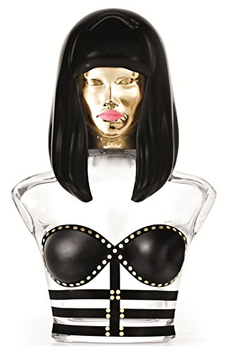 NICKI MINAJ Onika Eau de Parfum Spray de 100 ml