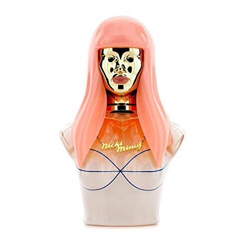 Nicki Minaj Pink Friday Women 100 Ml Eau De Parfum