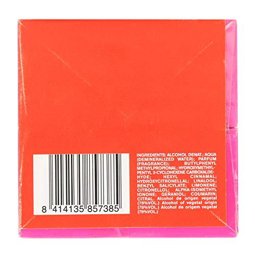 NIKE colonia pink spray 2 x 100 ml