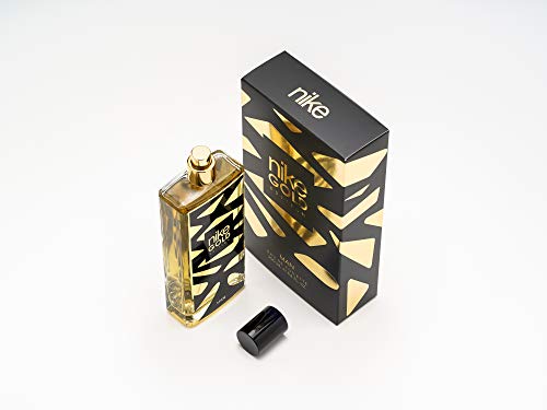 Nike Gold Edition Man Eau de Toilette Natural Spray 200ml