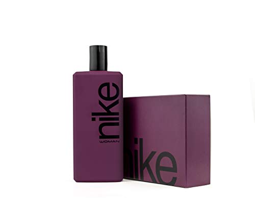 Nike Mauve Woman Eau de Toilette Natural Spray 200ml