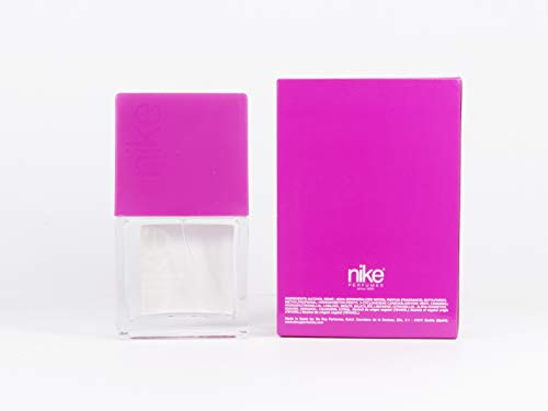 Nike Pink Woman Eau de Toilette Natural Spray 100ml + Promoción Eau de Toilette Natural Spray 30ml