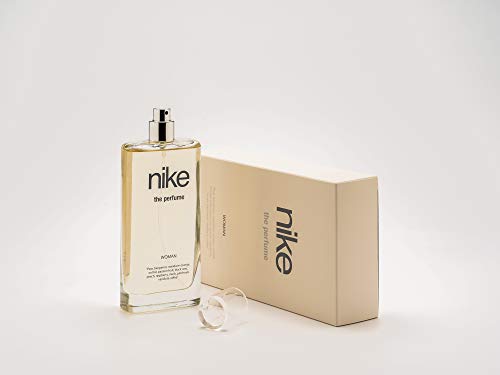 Nike The Perfume Woman Eau de Toilette Natural Spray 150ml