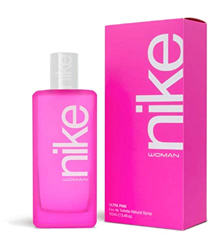 Nike Ultra Pink Woman EdT N/S 100ml