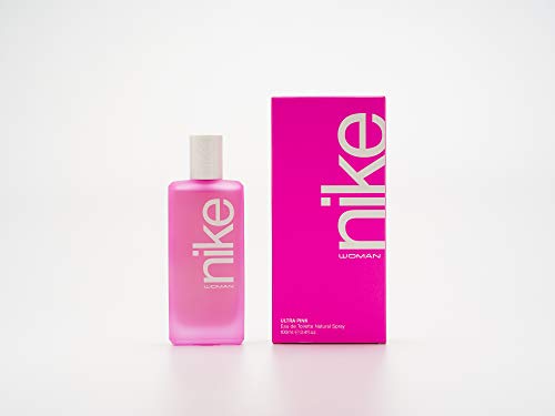 Nike Ultra Pink Woman EdT N/S 100ml