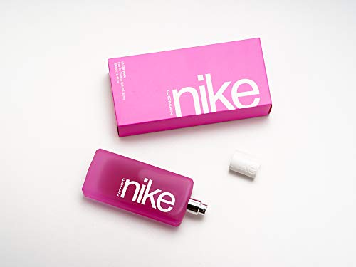 Nike Ultra Pink Woman EdT N/S 100ml