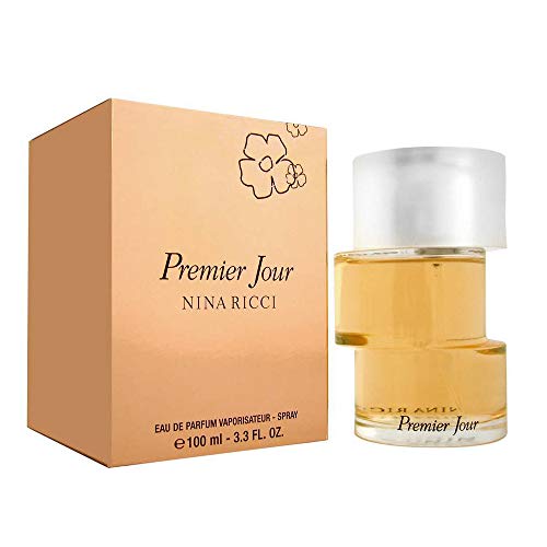 Nina Ricci, Perfume sólido - 100 ml.