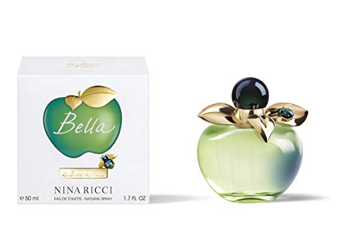 Nina Ricci, Perfume sólido - 50 ml.