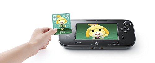 Nintendo Animal Crossing Amiibo Cards Triple Pack - Series 3 - Accesorios para Videojuegos (Multicolor, De plástico)