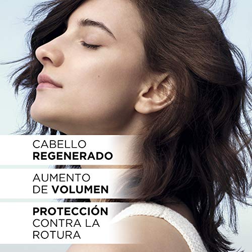 Nioxin Trial Kit de 3 Pasos Sistema 5 - Tratamiento para Cabello Tratado con Químicos Ligeramente Debilitado (Champú 150 ml, Acondicionador 150 ml y Tratamiento 50 ml)