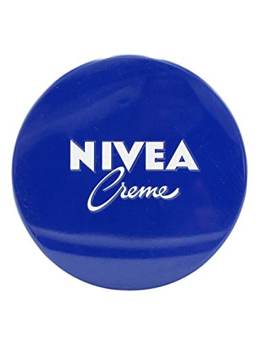 NIVEA Creme crema hidratante universal todo tipo de pieles lata 150 ml