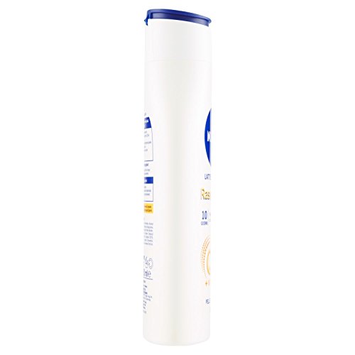 NIVEA Loción Corporal Reafirmante Q10 250 Crema Corporal Ml.81835