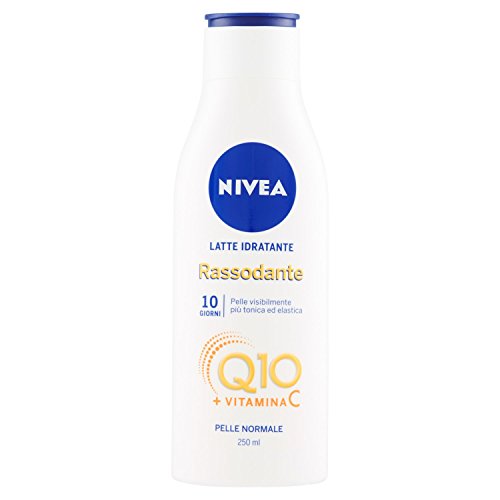 NIVEA Loción Corporal Reafirmante Q10 250 Crema Corporal Ml.81835