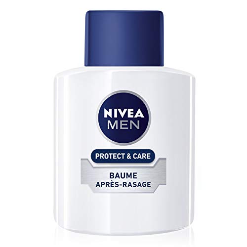 Nivea Men Bálsamo después del afeitado Hidratante 100 ml