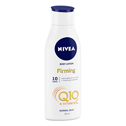 Nivea Q10 Plus Firming Body Lotion 250ml