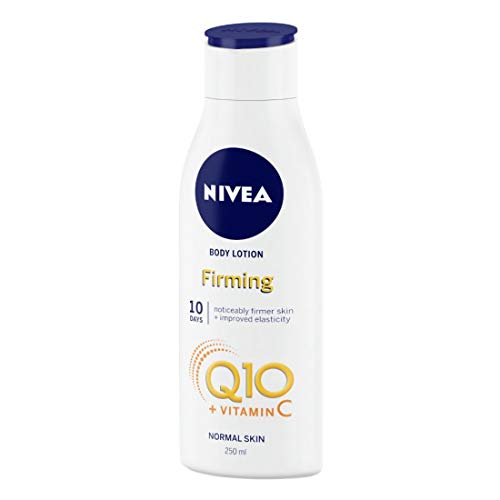 Nivea Q10 Plus Firming Body Lotion 250ml