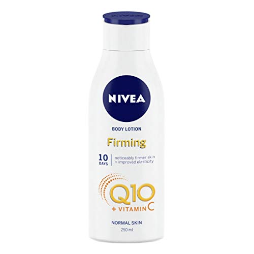 Nivea Q10 Plus Firming Body Lotion 250ml