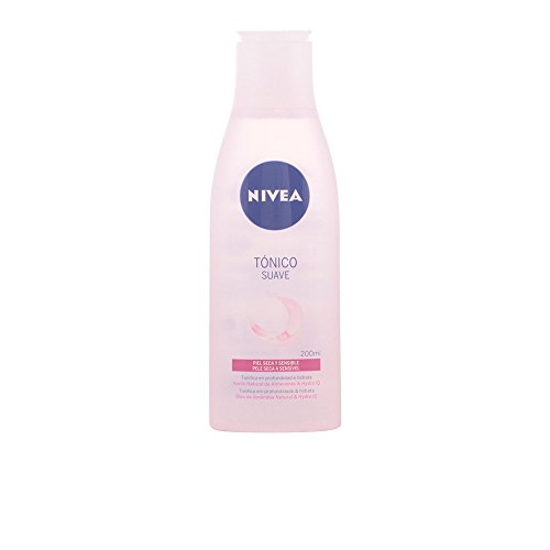 Nivea - Vsge tonico 200 ml. - suave