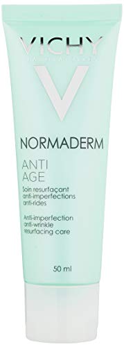 NORMADERM ANTIEDAD TTO RENOVADOR ANTIARRUGAS 50 ML TUBO