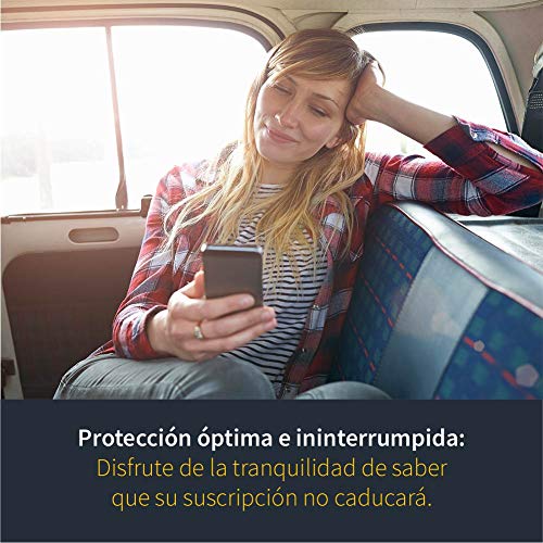 Norton 360 Premium 2020 - Antivirus software para 10 Dispositivos y 1 año de suscripción con renovación automática, Secure VPN y Gestor de contraseñas, para PC, Mac tableta y smartphone