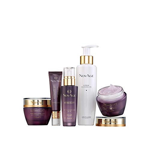 NovAge Ultimate Lift Set por Oriflame