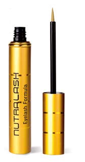 NUTRALASH Eyelash Formula - Suero para pestañas y cejas made in Germany - 3 ml.