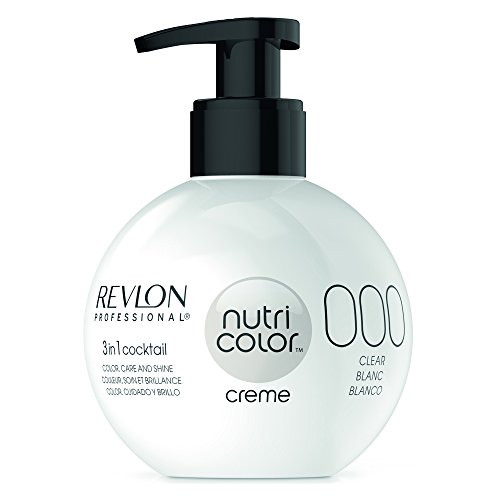 NUTRI COLOR CREME 270ML 000