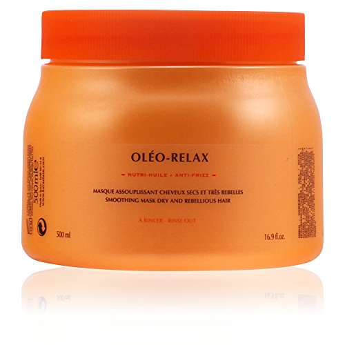 Nutritivo OLEO-RELAX MAFTER SHAVEQUE 500 ml original