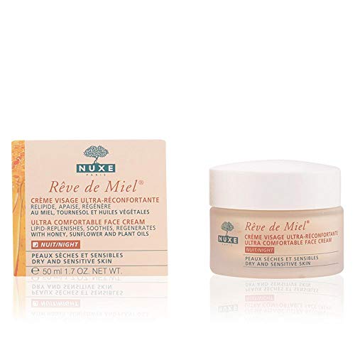 Nuxe 69286 - Crema antiarrugas, 50 ml