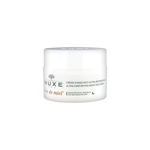 Nuxe 69286 - Crema antiarrugas, 50 ml