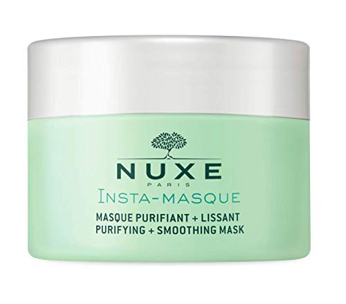 Nuxe Insta-Masque Masque Purifiant + Lissant 50 Ml - 50 Mililitros