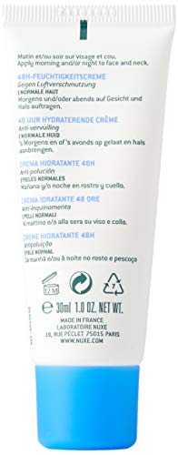 Nuxe, Kit para baños - 30 ml.