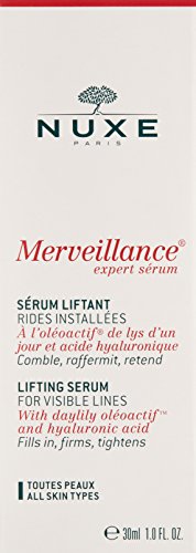 NUXE Merveillance Serum Tensor 30 ml