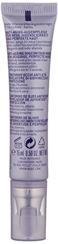 Nuxe Nux0100072 - Líquido para contorno de ojos total, 15 ml