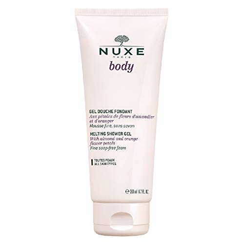 Nuxe Nuxe Body Gel Douche Fondant 200 ml