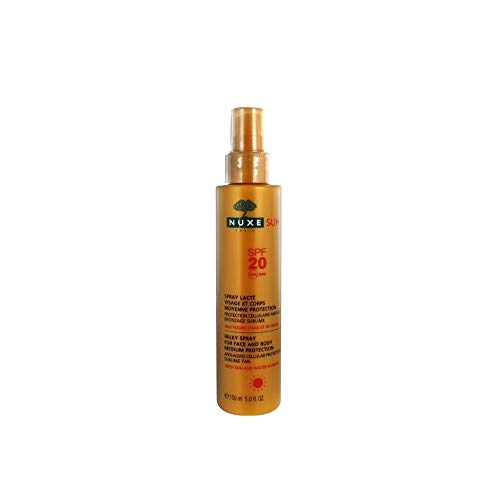 Nuxe Nuxe Sun Spray Lacté Moyenne Protection Spf20 150 ml - 150 ml