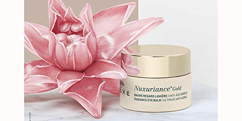 NUXE NUXURIANCE GOLD JOUR CREMA 50ML