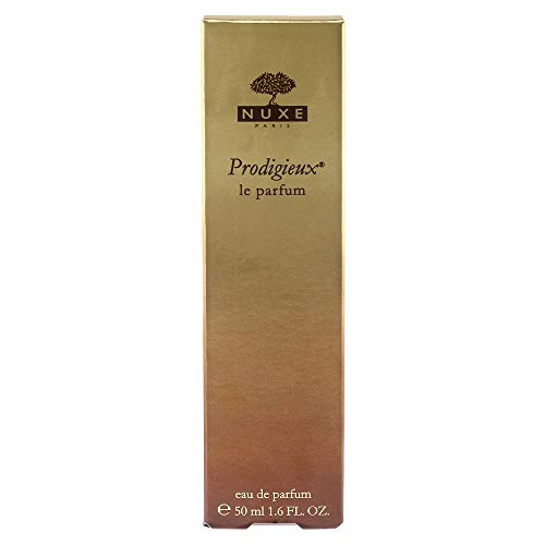 Nuxe Prodigieux Eau de Parfum Spray 50ml