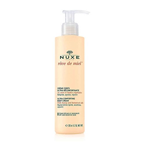 Nuxe Reve de Miel Crema Corporal 400 ml NEW!!!