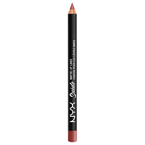 NYX - Cosméticos para mujer, multicolor, talla única