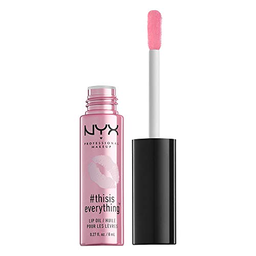 NYX - Cosméticos para mujer, multicolor, talla única