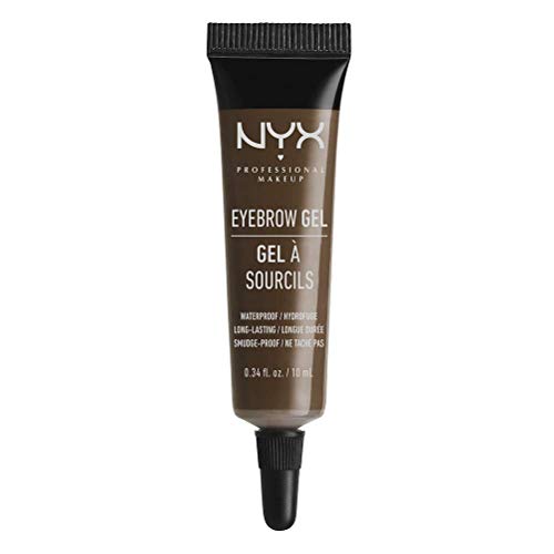 NYX Eyebrow Gel Espresso