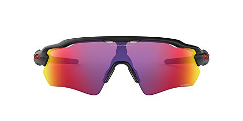 OAKLEY 0OO9208 Gafas de sol para Unisex, Negro Mate, 0