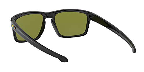 Oakley 0OO9262 Gafas de sol, Polished Black (Vr/46), 57 para Hombre