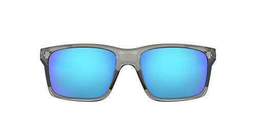 Oakley 0OO9264 Mainlink - Gafas de Sol para Hombre, Color Gris