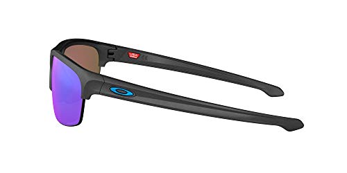 OAKLEY 0OO9413 Gafas de sol para Hombre, Gris, 0