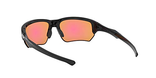 OAKLEY Flak Beta OO9363 Gafas de sol para Hombre, Negro