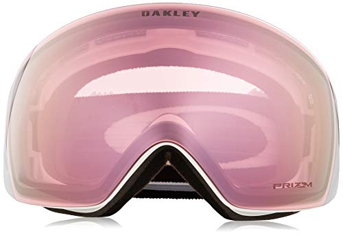 Oakley Flight Deck Gafas Deportivas, Unisex, Matte White, 000