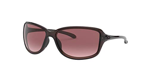 Oakley Sonnenbrille Cohort Gafas de Sol, Amethyst, 62 para Mujer