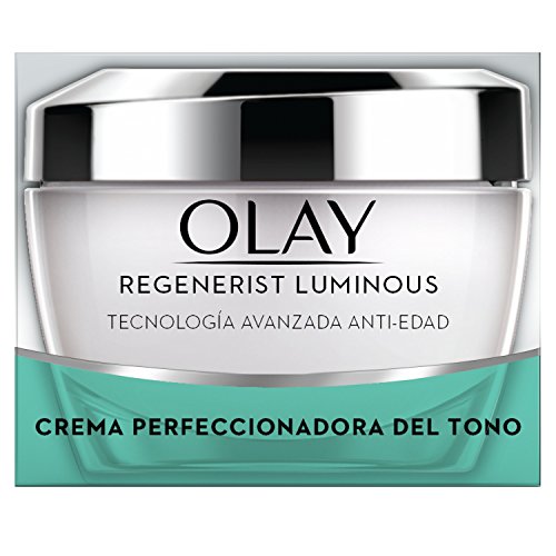 Olay, Crema diurna facial - 50 ml.